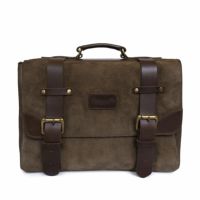 Trip Machine｜ウォーリアー サドルバッグ 2.0｜サイドバッグ｜タバコブラウン