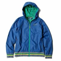 AyrtonSenna｜アイルトン・セナ ウインドブレーカー｜