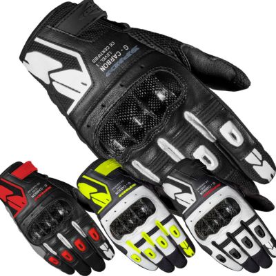 SPIDI｜G カーボン｜3シーズン