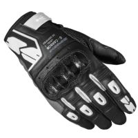 SPIDI｜G カーボン レディ｜3シーズン｜ブラック×ホワイト