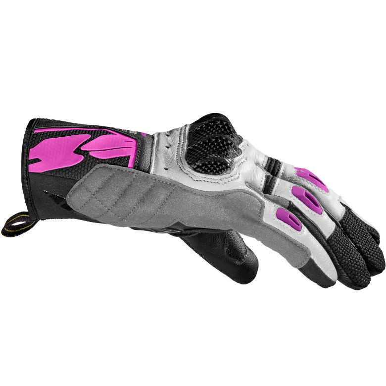 SPIDI｜G カーボン レディ｜3シーズン｜ピンク