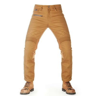 FUEL ”SERGEANT2” SAHARA PANTS | Motorimoda公式オンライン