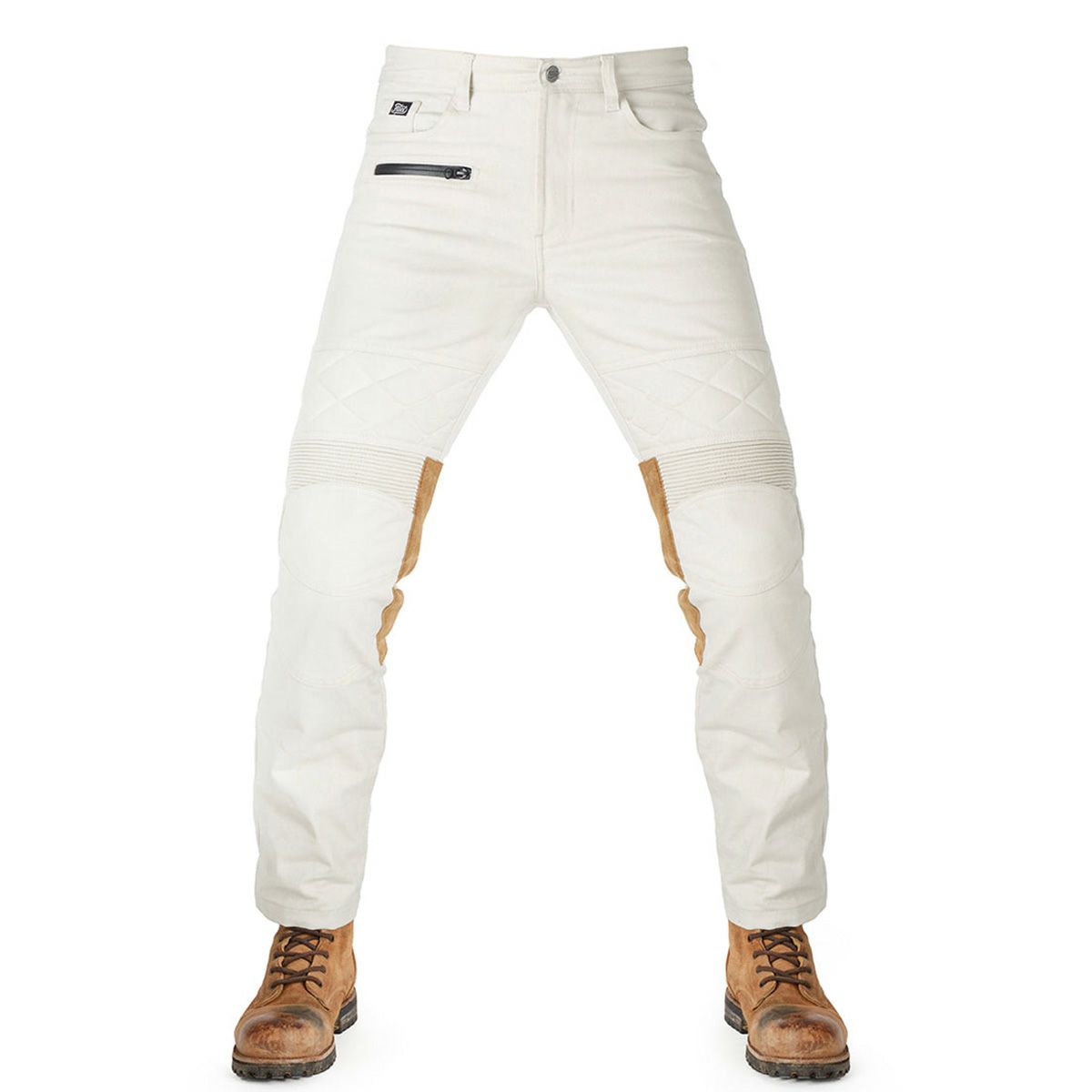 FUEL ”SERGEANT2” COLONIAL PANTS