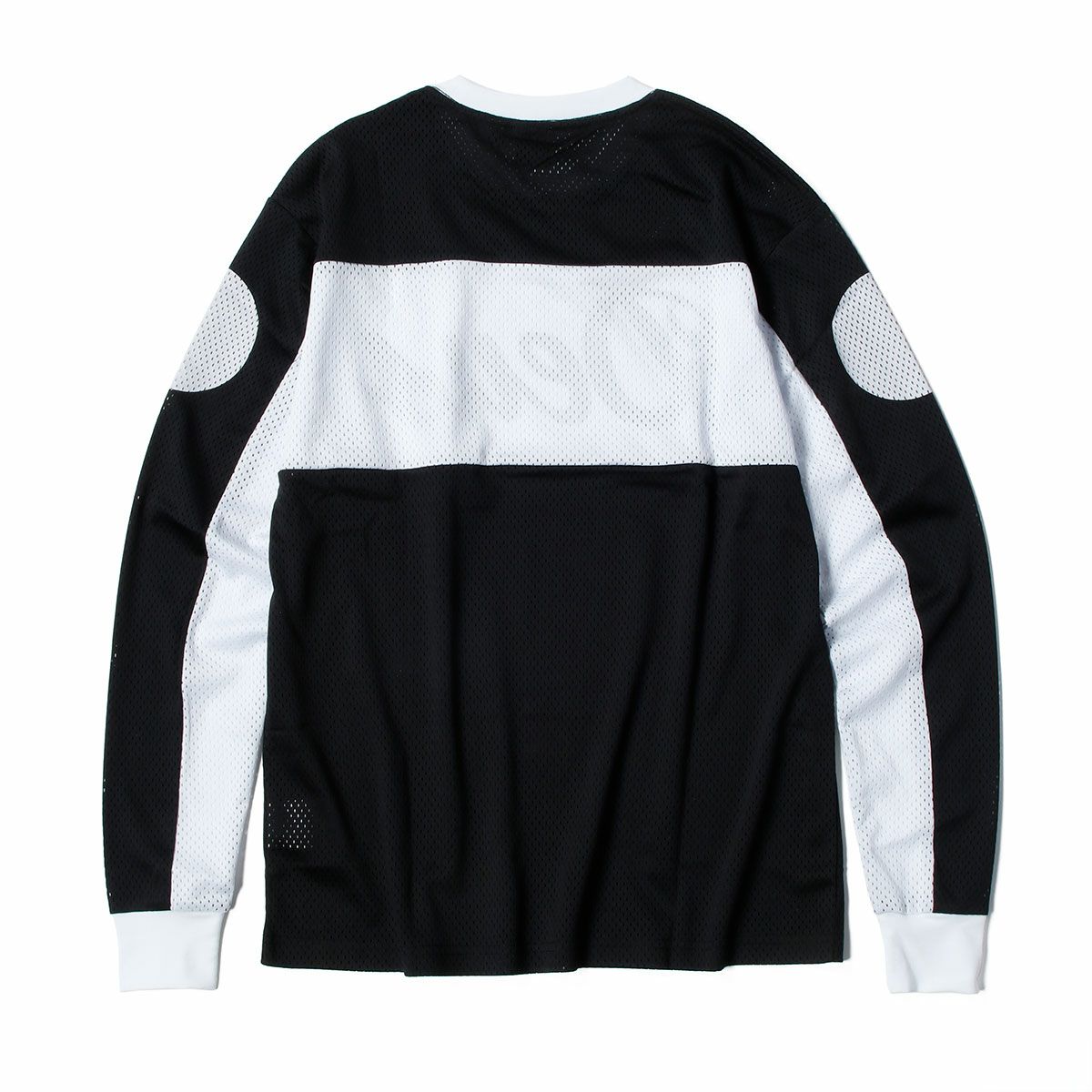 Deus Ex Machina｜セイバー モト ジャージ｜MXジャージ｜ブラック