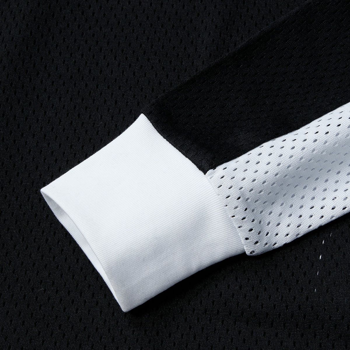 Deus Ex Machina｜セイバー モト ジャージ｜MXジャージ｜ブラック