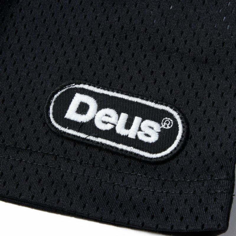 Deus ex Machina 'RATCHET MOTO JERSEY' ラチェット モトクロス