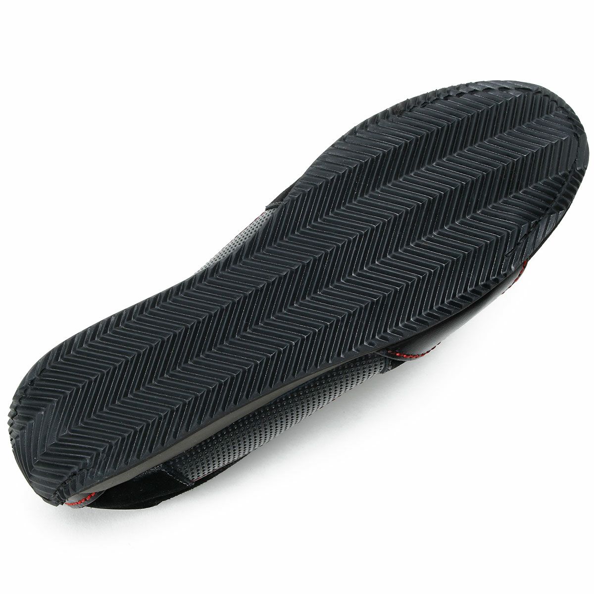 threegenerations｜NI-2425-212 ノイインテレッセ コラボモデル｜スニーカー｜ブラック