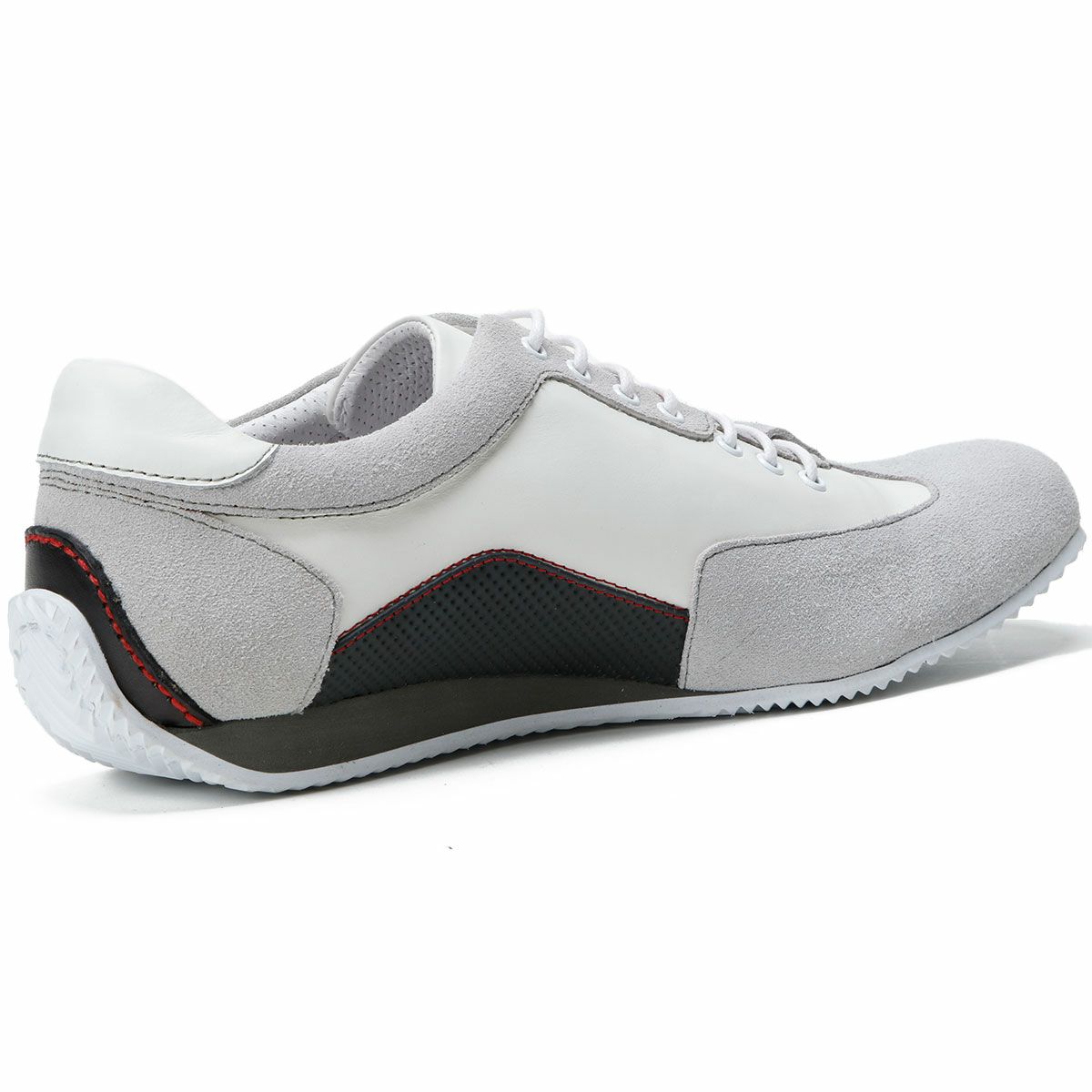 threegenerations｜NI-2425-212 ノイインテレッセ コラボモデル｜スニーカー｜ホワイト