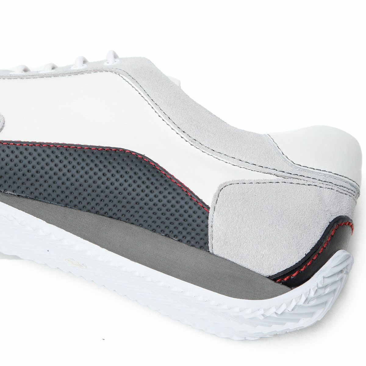 threegenerations｜NI-2425-212 ノイインテレッセ コラボモデル｜スニーカー｜ホワイト