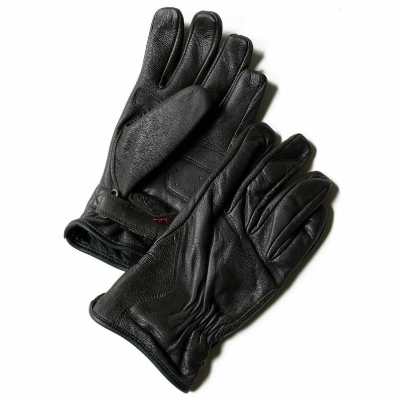 helstons｜ファースト グローブ｜3シーズン