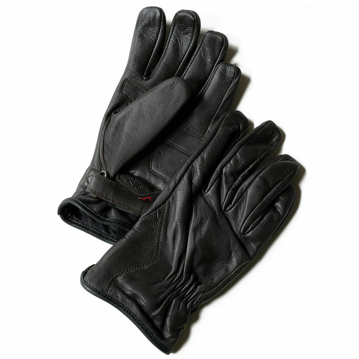 helstons｜ファースト グローブ｜3シーズン