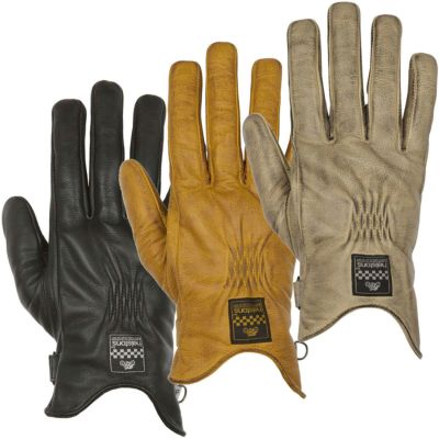 helstons｜スワロー グローブ レディ｜3シーズン