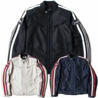 helstons｜ペース メッシュ ジャケット｜