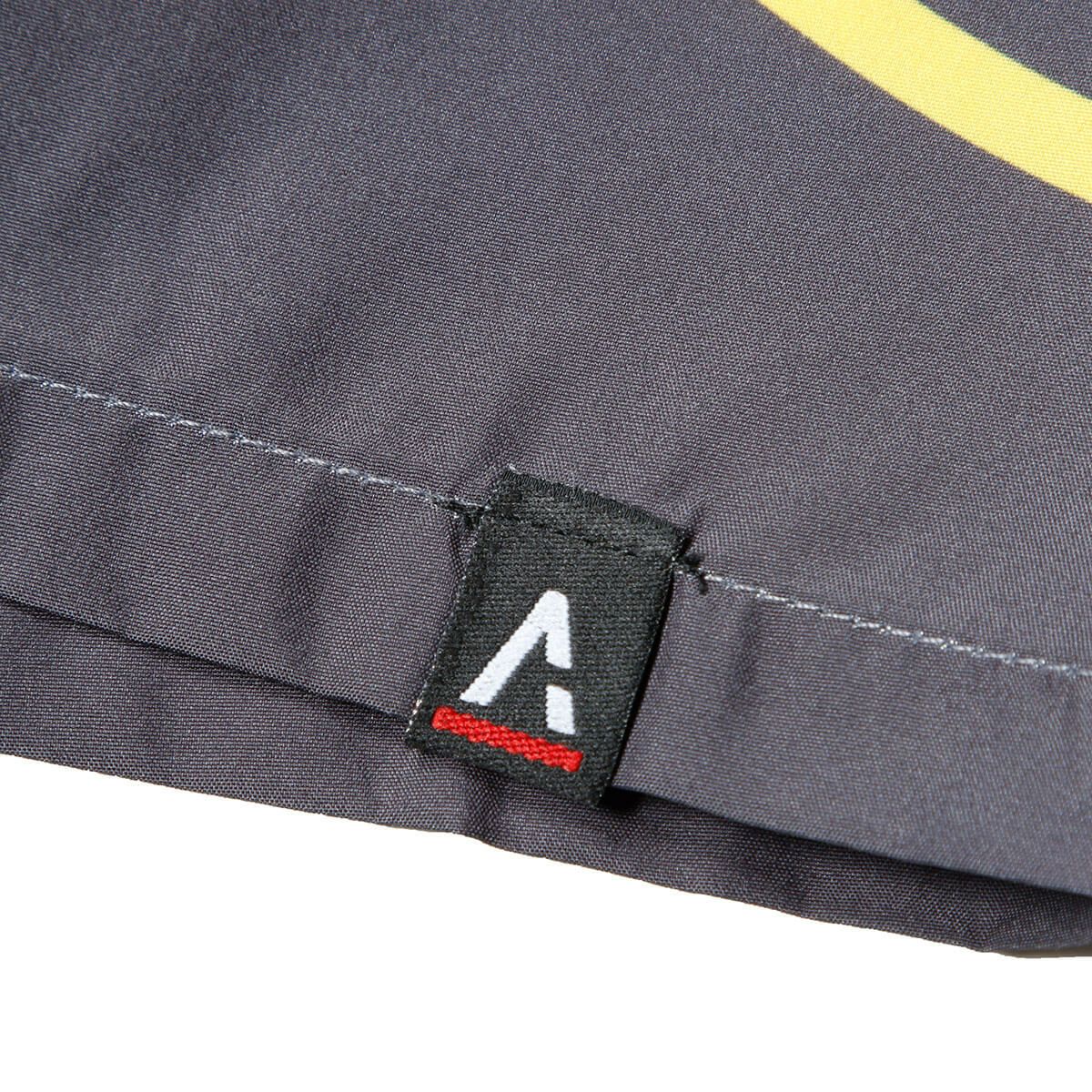 Abarth｜アバルト スイムパンツ｜グレー