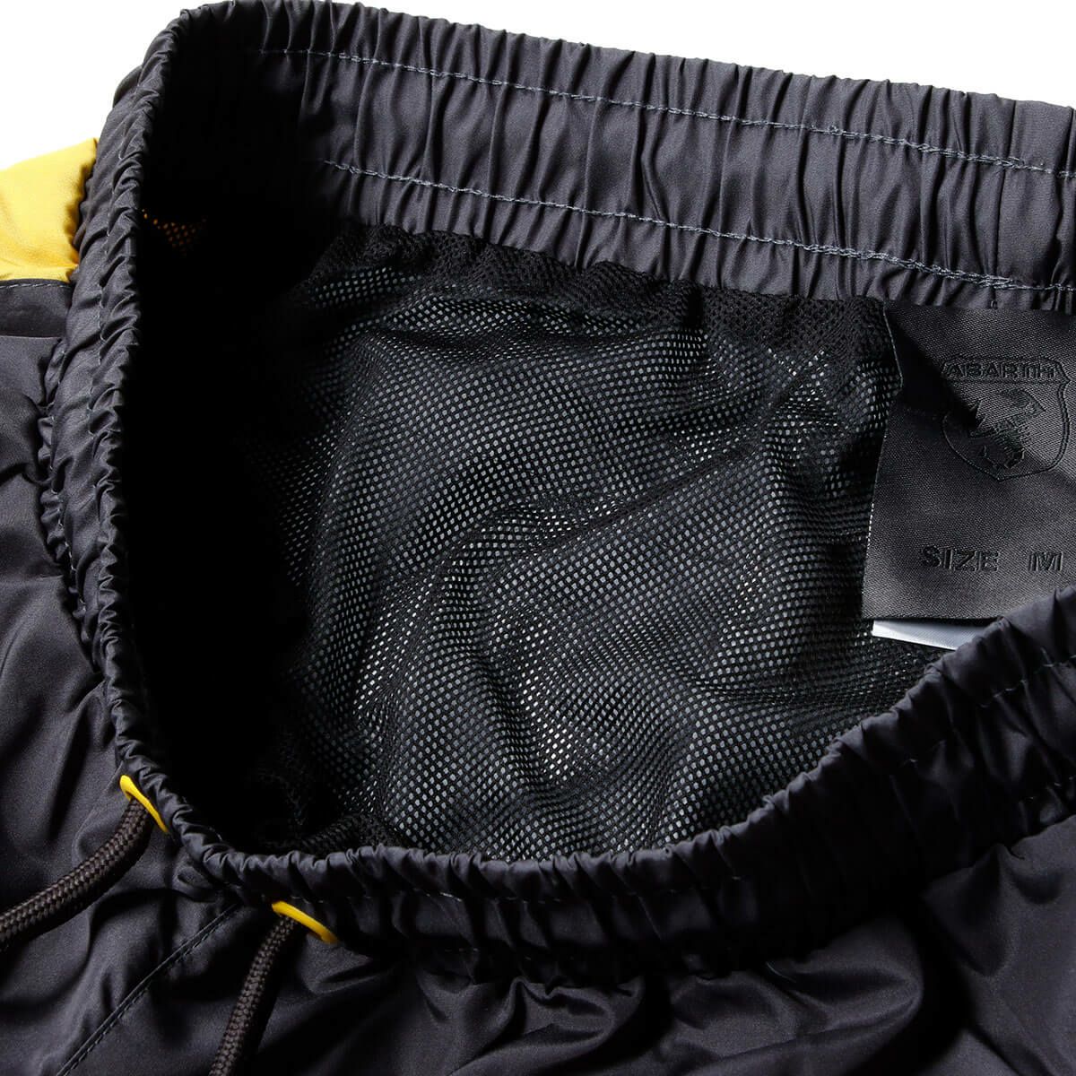 Abarth｜アバルト スイムパンツ｜グレー