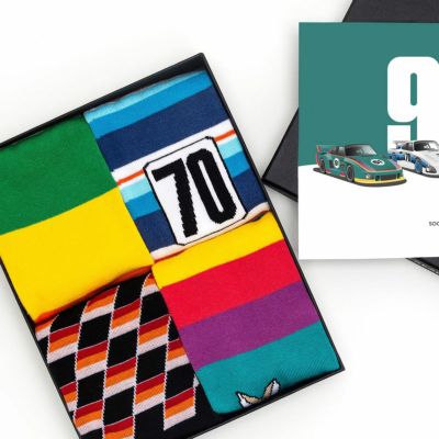 HEEL TREAD｜935 パック｜ソックス