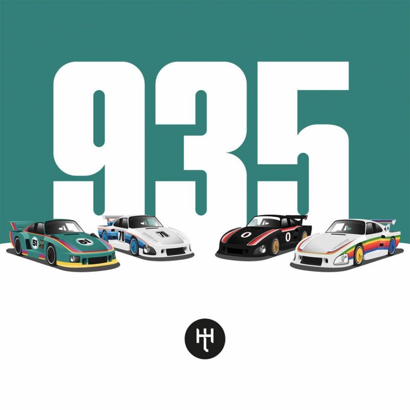 HEEL TREAD｜935 パック｜ソックス