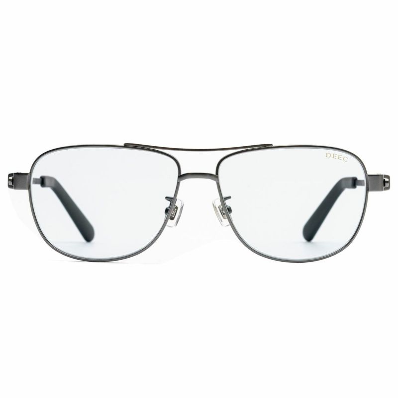 DEEC｜アデレード 1522｜サングラス｜Matte　Gray