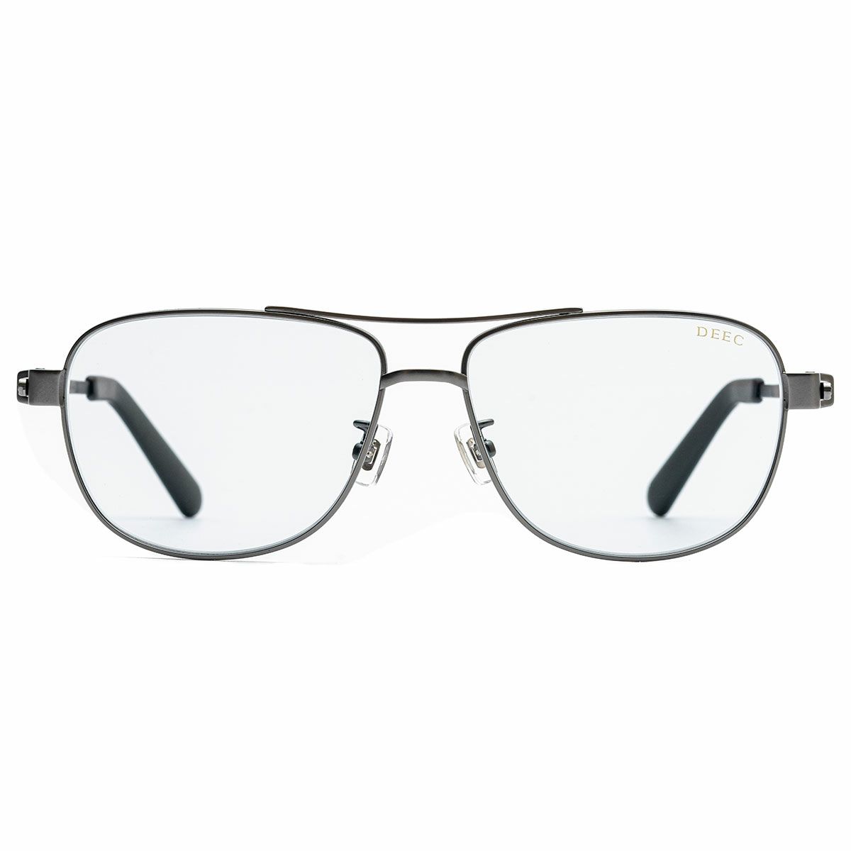 DEEC｜アデレード 1522｜サングラス｜Matte　Gray