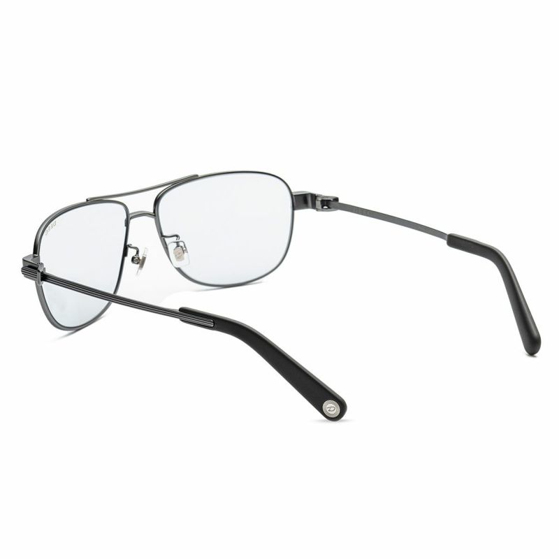 DEEC｜アデレード 1522｜サングラス｜Matte　Gray