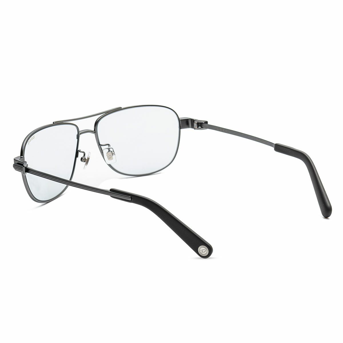 DEEC｜アデレード 1522｜サングラス｜Matte　Gray