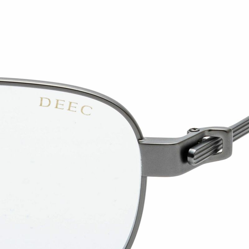 DEEC｜アデレード 1522｜サングラス｜Matte　Gray