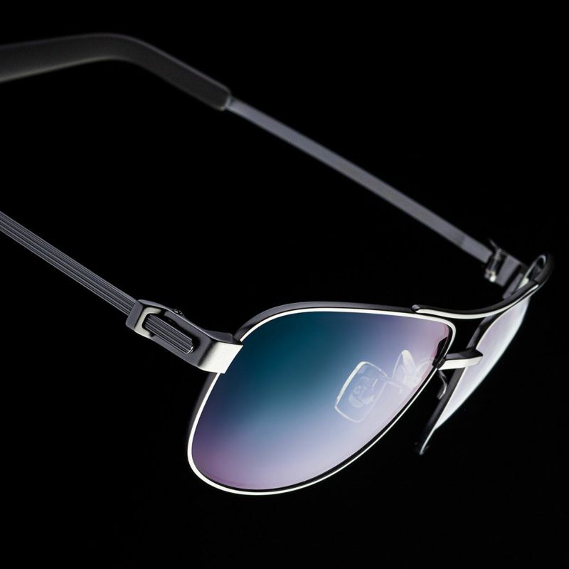 DEEC｜アデレード 1522｜サングラス｜Matte　Gray