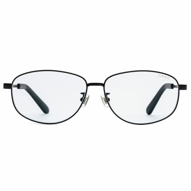 DEEC｜デイトナ 1913｜サングラス｜Matte Black