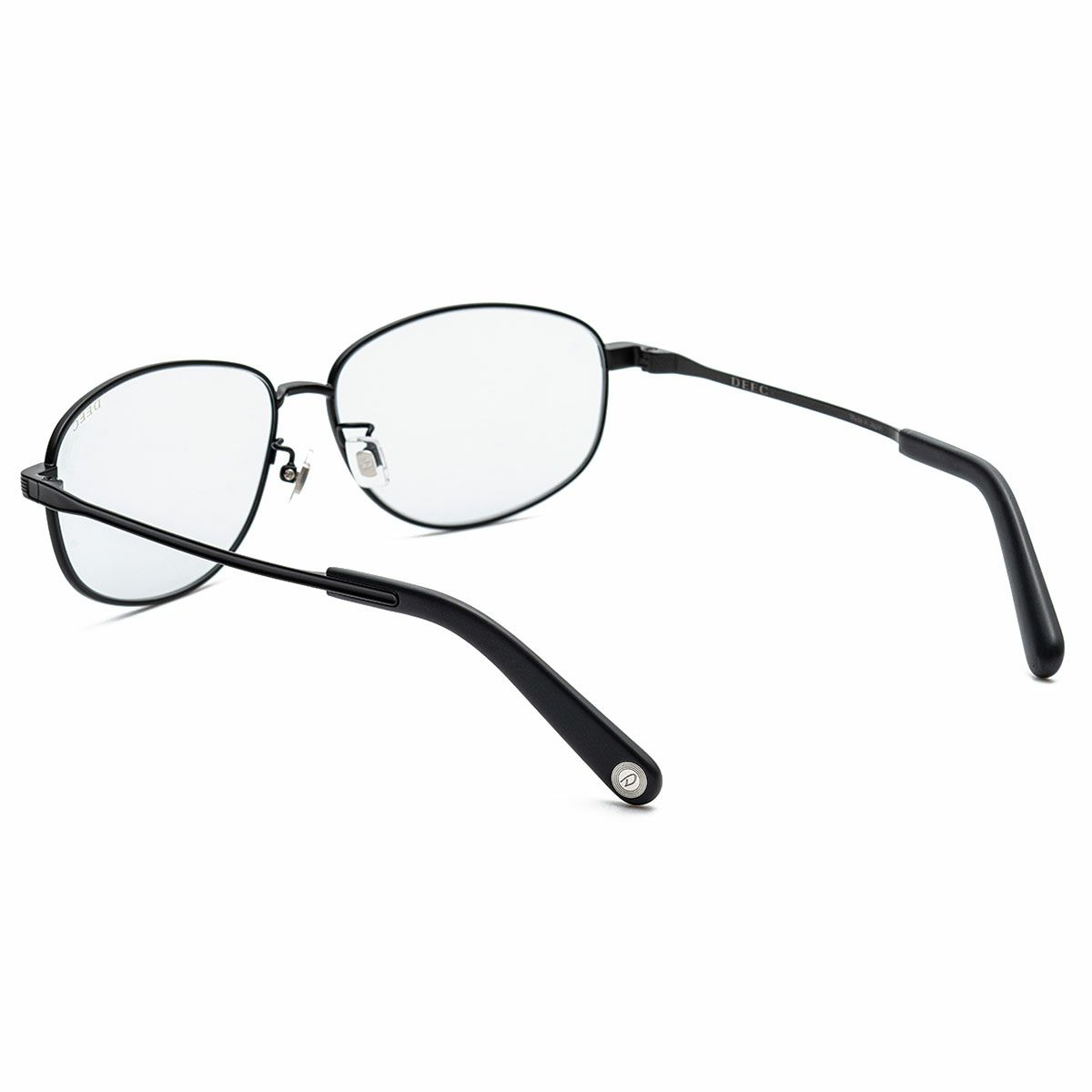 DEEC｜デイトナ 1913｜サングラス｜Matte Black