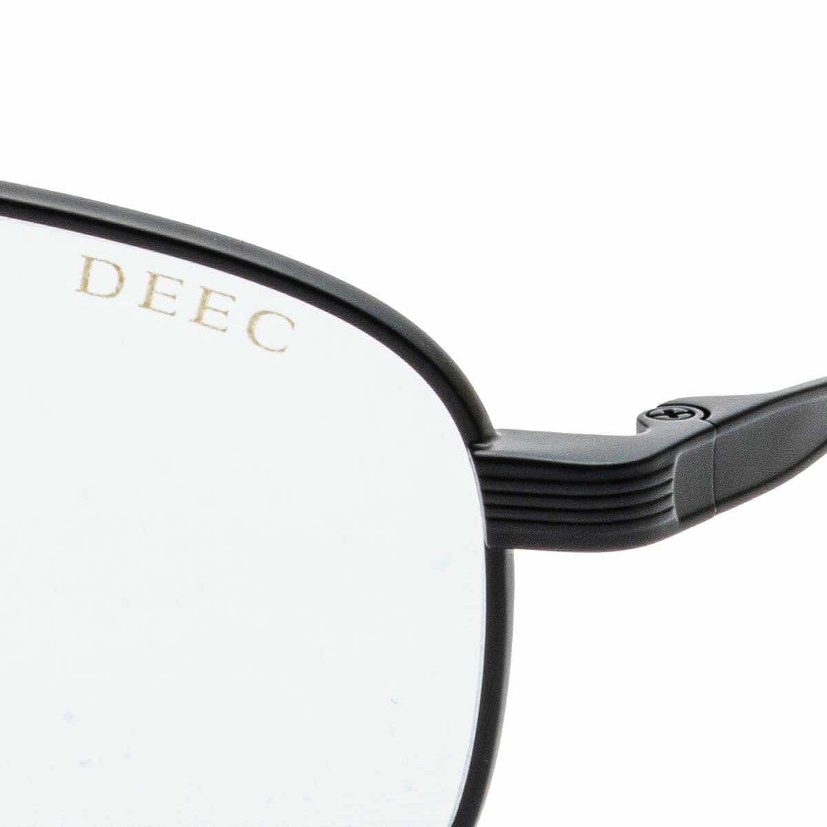 DEEC｜デイトナ 1913｜サングラス｜Matte Black