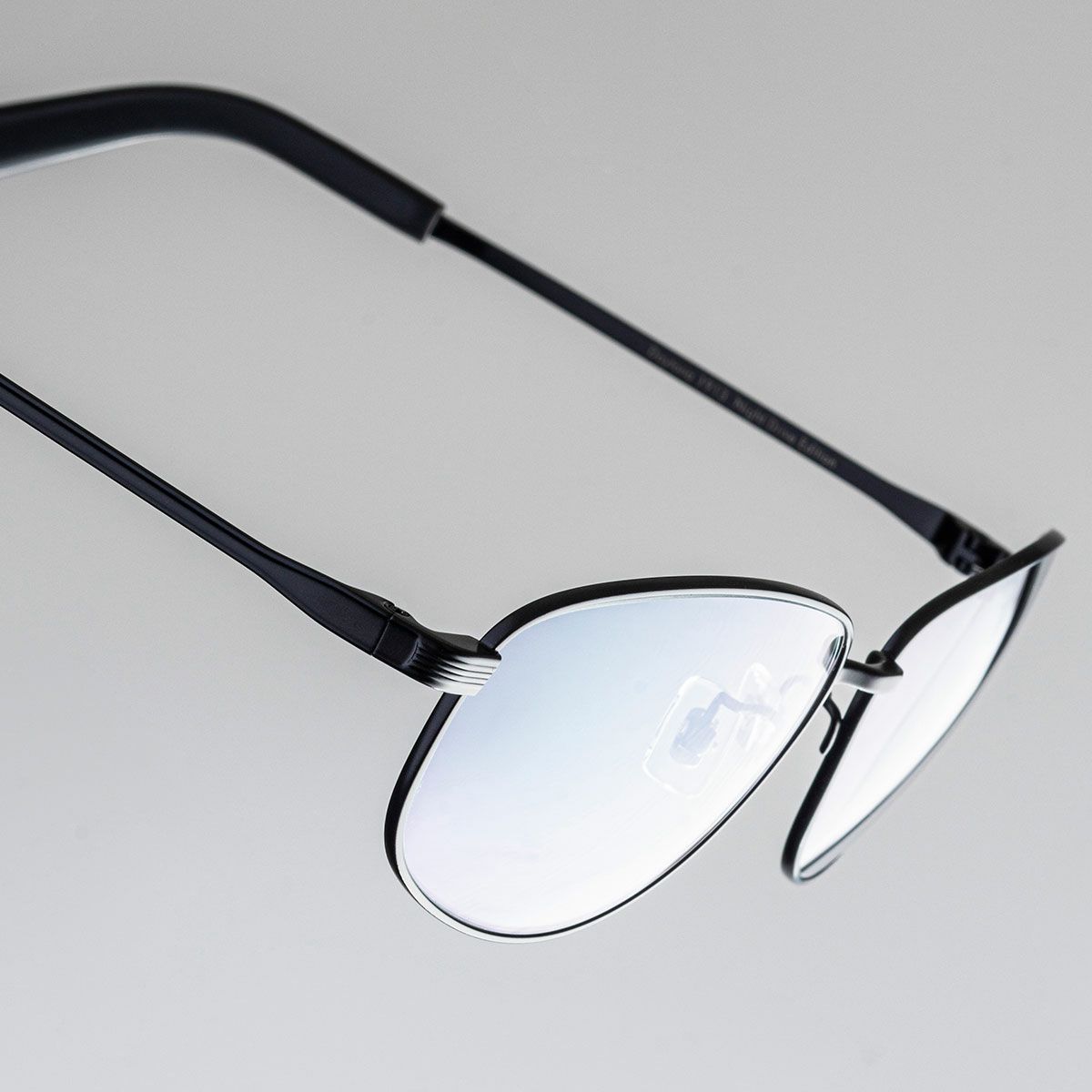 DEEC｜デイトナ 1913｜サングラス｜Matte Black