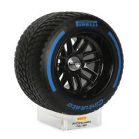 PIRELLI｜1/2スケール ピレリ P Zero F1タイヤ｜その他雑貨｜ブルー