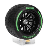 PIRELLI｜1/2スケール ピレリ P Zero F1タイヤ｜その他雑貨｜グリーン