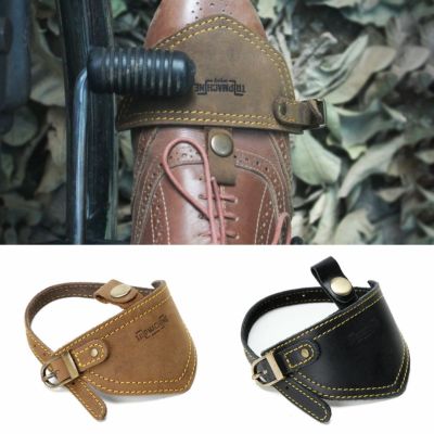 Trip Machine｜シュー プロテクター クラシック （右足用）｜シュープロテクター