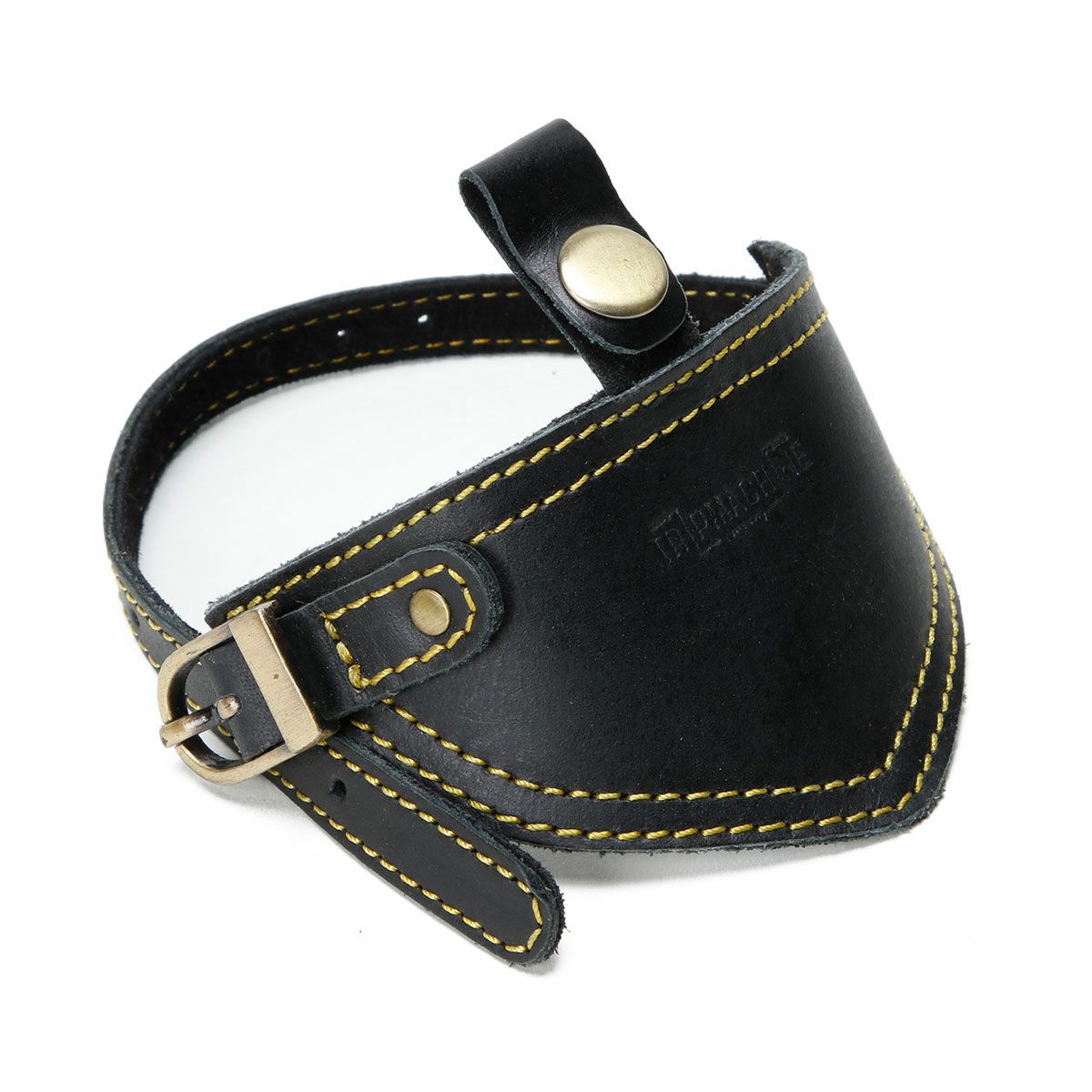 Trip Machine｜シュー プロテクター クラシック （右足用）｜シュープロテクター｜ブラック