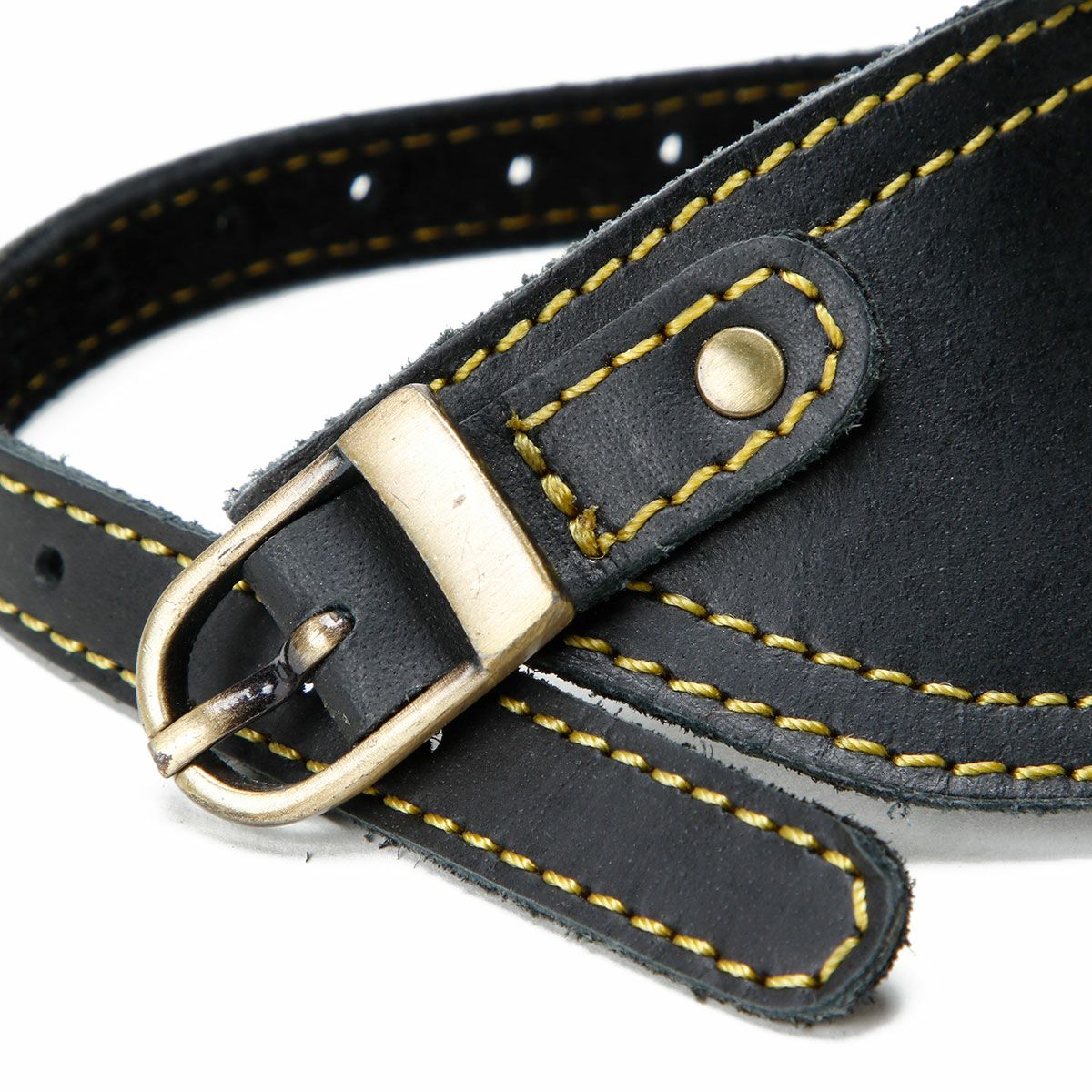 Trip Machine｜シュー プロテクター クラシック （右足用）｜シュープロテクター｜ブラック