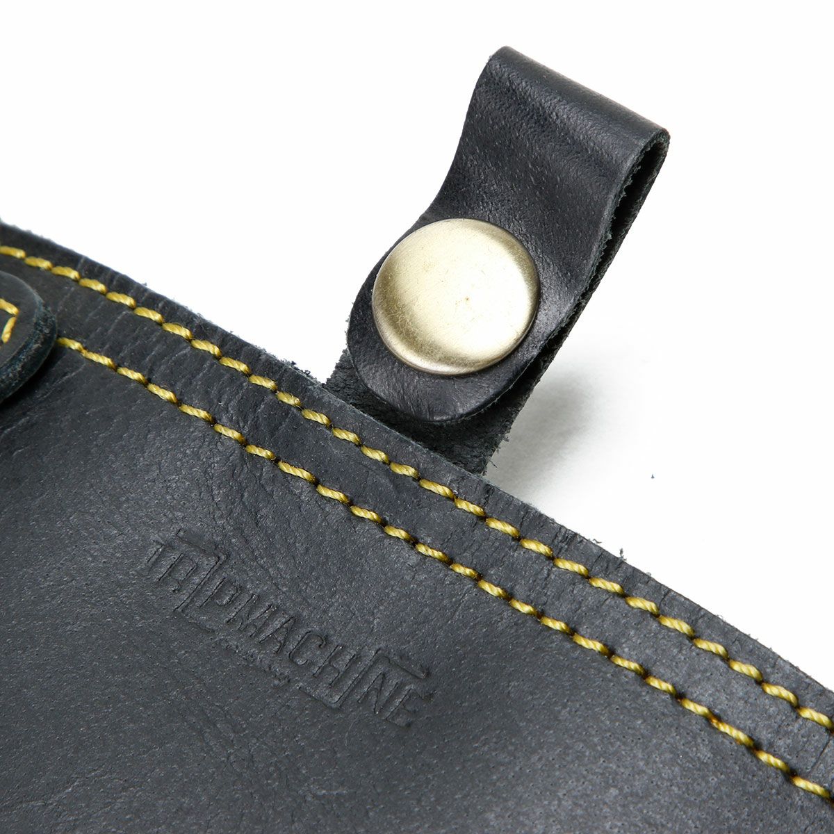 Trip Machine｜シュー プロテクター クラシック （右足用）｜シュープロテクター｜ブラック