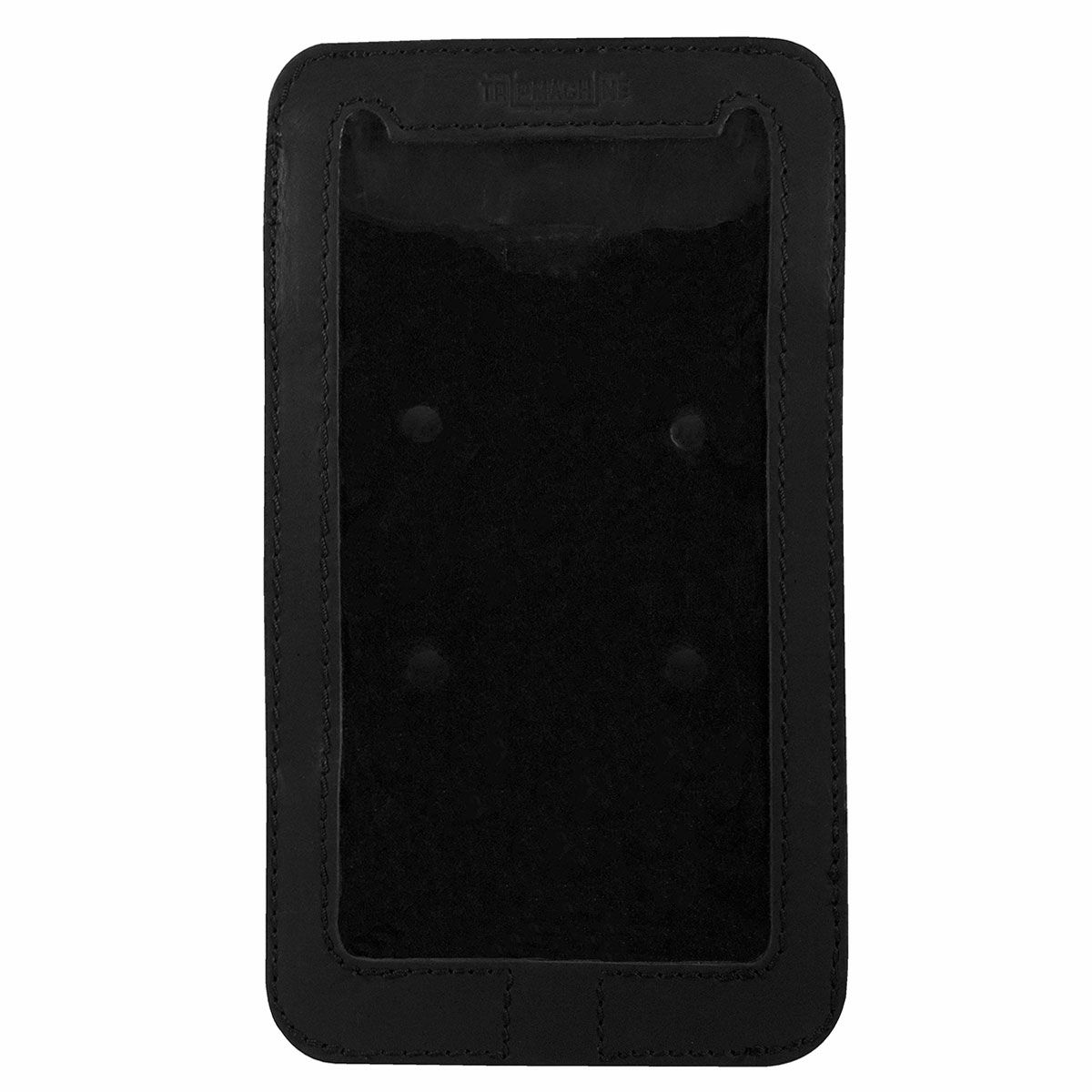 Trip Machine｜フォーン ポーチ｜その他雑貨｜ブラック