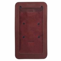 Trip Machine｜フォーン ポーチ｜その他雑貨｜チェリーレッド