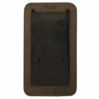 Trip Machine｜フォーン ポーチ｜その他雑貨｜タバコブラウン