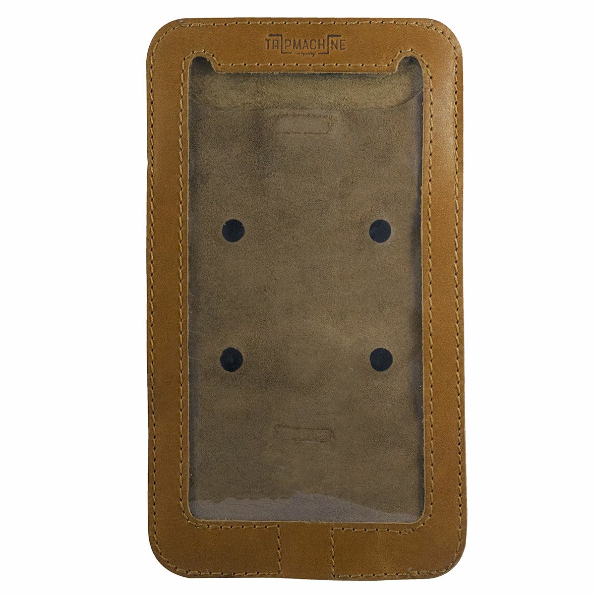 Trip Machine｜フォーン ポーチ｜その他雑貨｜ヴィンテージタン
