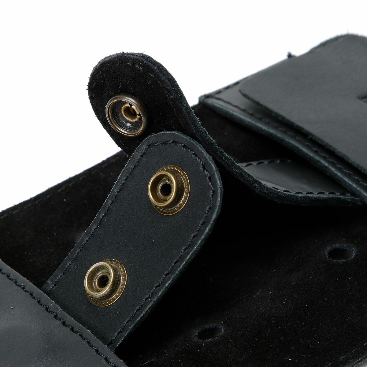 Trip Machine｜フォーン ポーチ｜その他雑貨｜ブラック