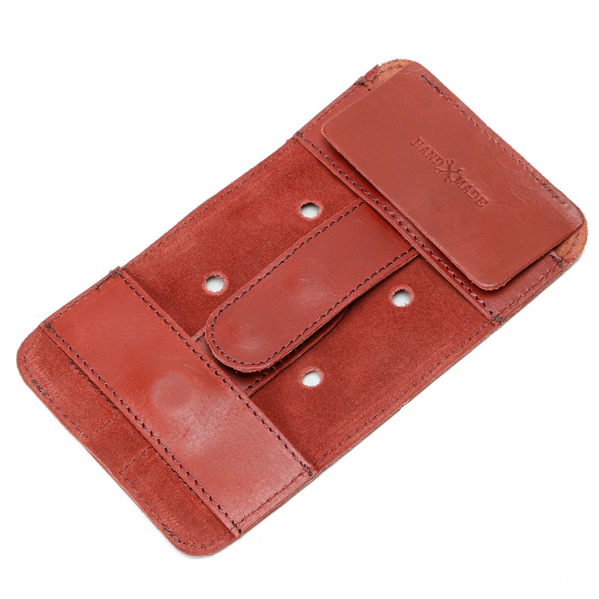 Trip Machine｜フォーン ポーチ｜その他雑貨｜チェリーレッド