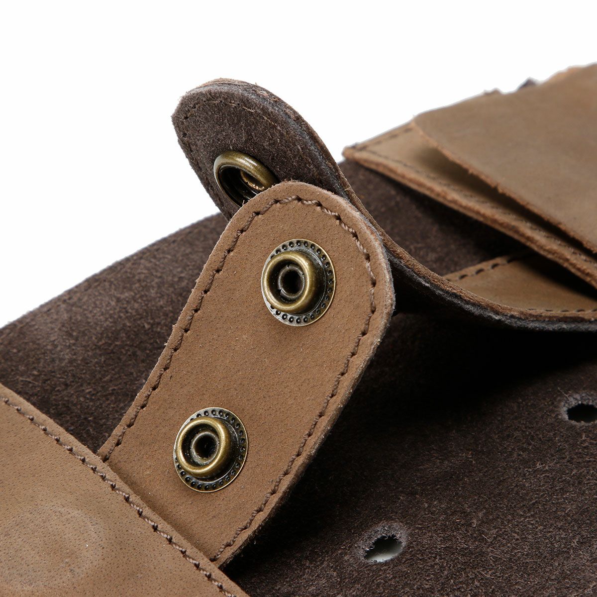 Trip Machine｜フォーン ポーチ｜その他雑貨｜タバコブラウン