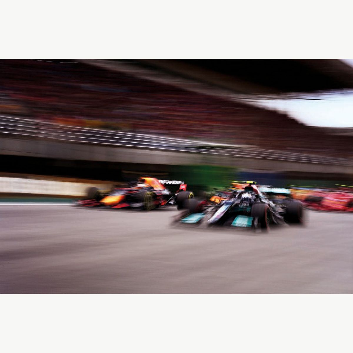 EURO PICTURES｜2021 FIA F1世界選手権総集編 完全日本語版 Blu-ray版｜DVD｜EM-223