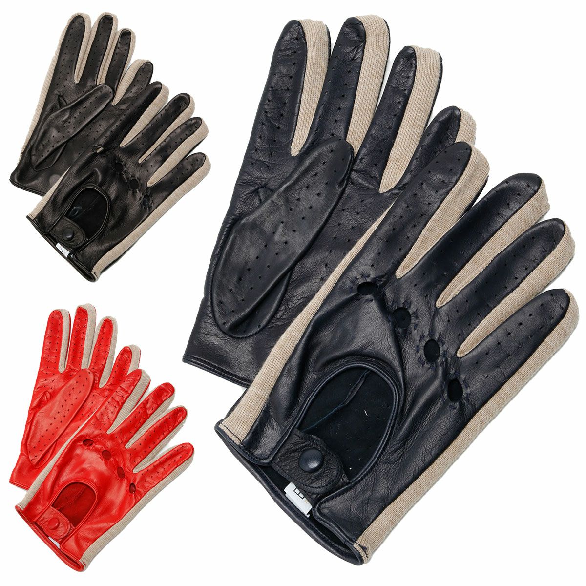 Motorimoda｜ネアポリス｜ロング