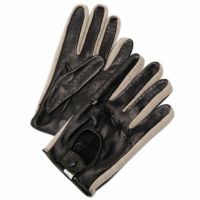 Motorimoda｜ネアポリス｜ロング｜ブラック