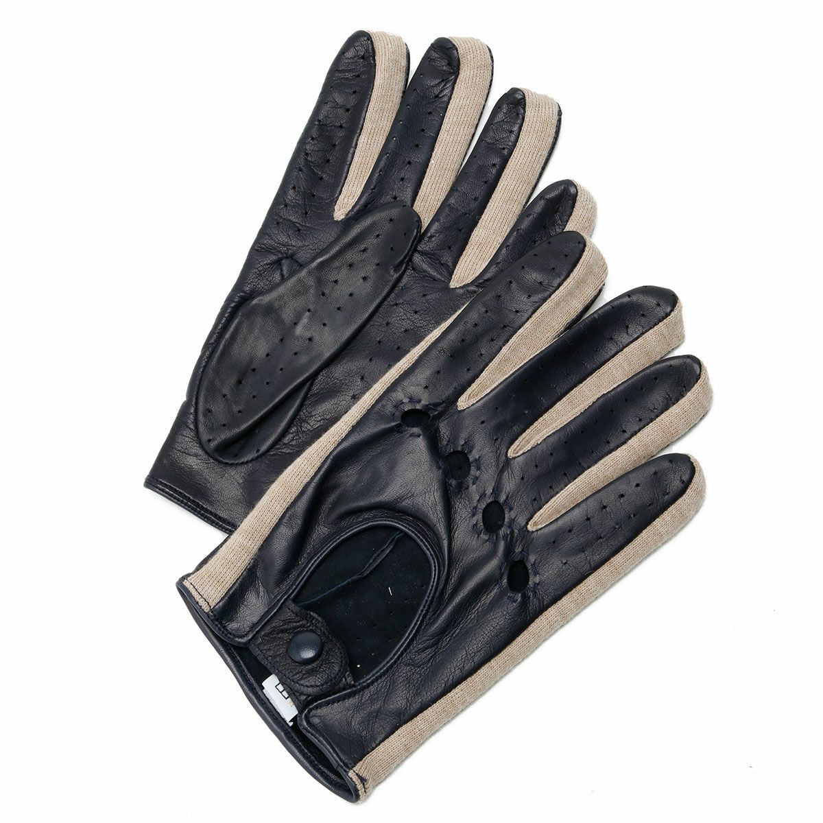 Motorimoda｜ネアポリス｜ロング｜ネイビー