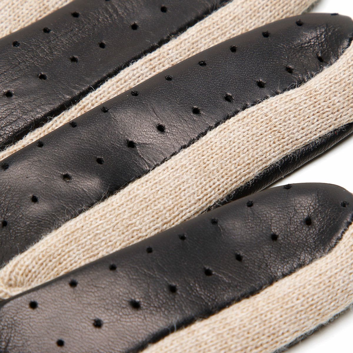 Motorimoda｜ネアポリス｜ロング｜ブラック