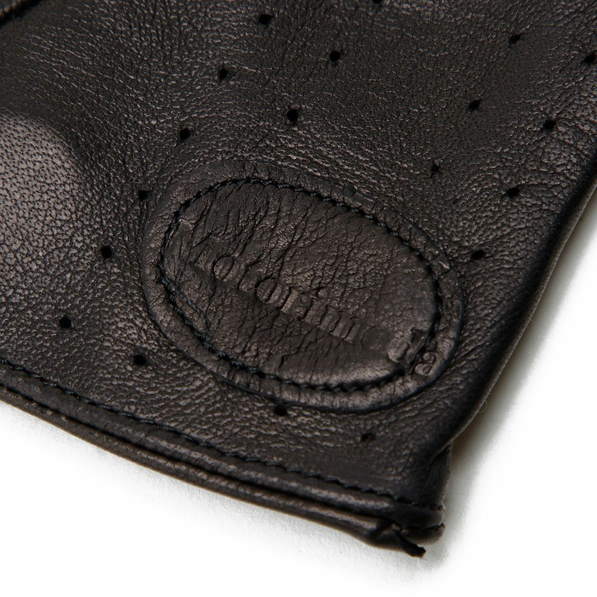 Motorimoda｜ネアポリス｜ロング｜ブラック